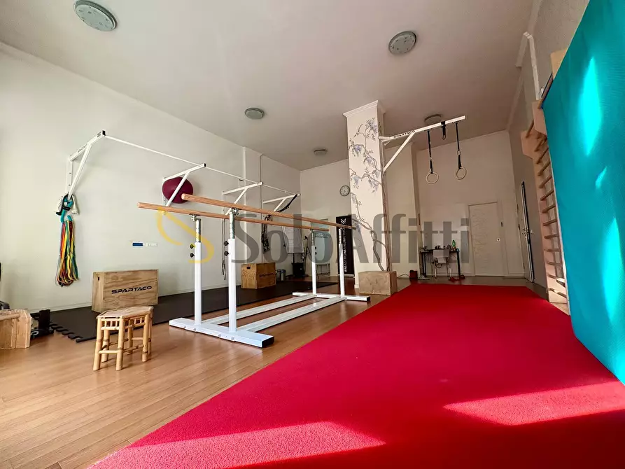 Immagine 4 di Attività commerciale in affitto  in Via Malta a Torino