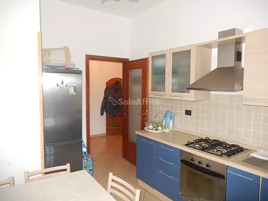 Immagine 3 di Stanza singola in affitto  a Catanzaro