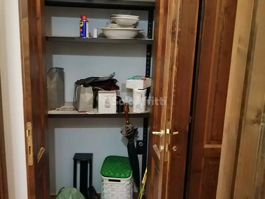 Immagine 11 di Bilocale in affitto  in via parri 155 a Rosignano Marittimo