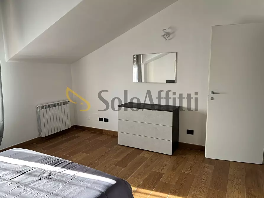 Immagine 14 di Trilocale in affitto  in via xx settembre 5 a Zelo Buon Persico