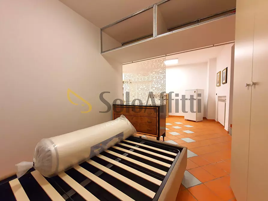 Immagine 9 di Bilocale in affitto  in Discesa Guglielmo Pepe 12 a Catanzaro