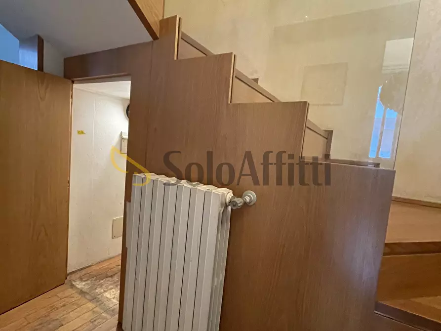 Immagine 7 di Trilocale in affitto  in Via Giovanni Pascoli a Santarcangelo Di Romagna