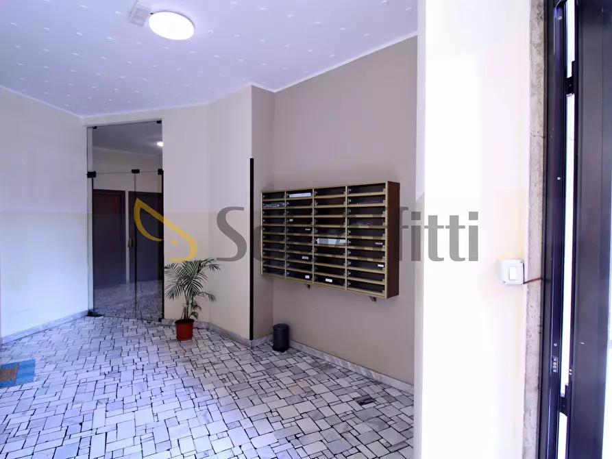 Immagine 11 di Monolocale in affitto  in Via Bruno Maderna 2 a Milano