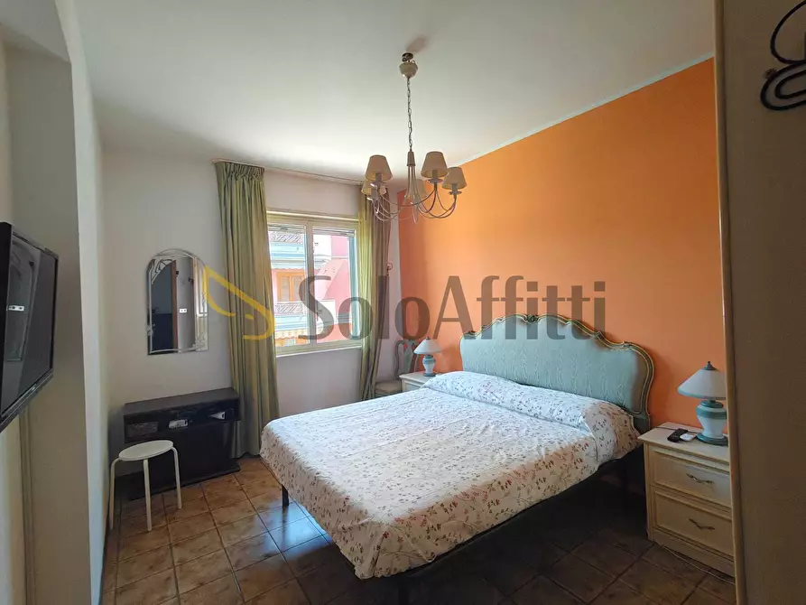 Immagine 10 di Trilocale in affitto  in Via Spiaggia 347 a Mascali