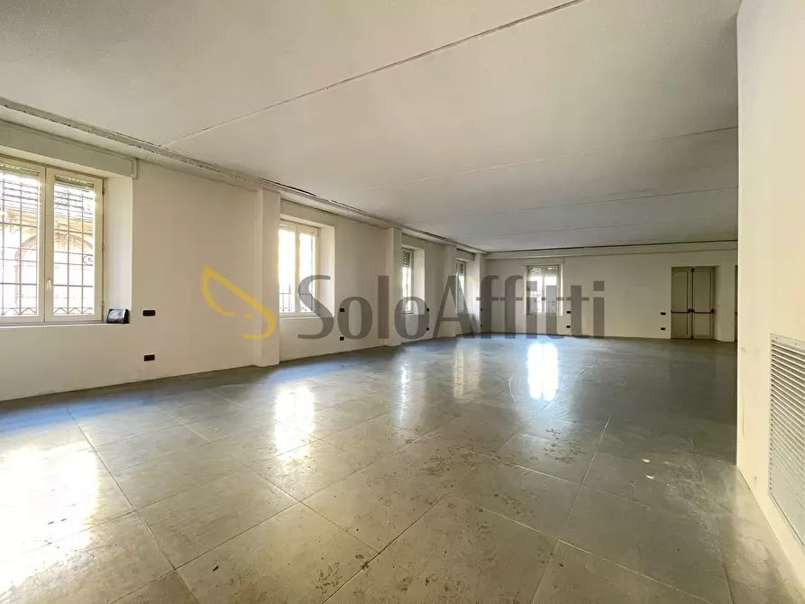 Immagine 6 di Ufficio in affitto  a Gallarate