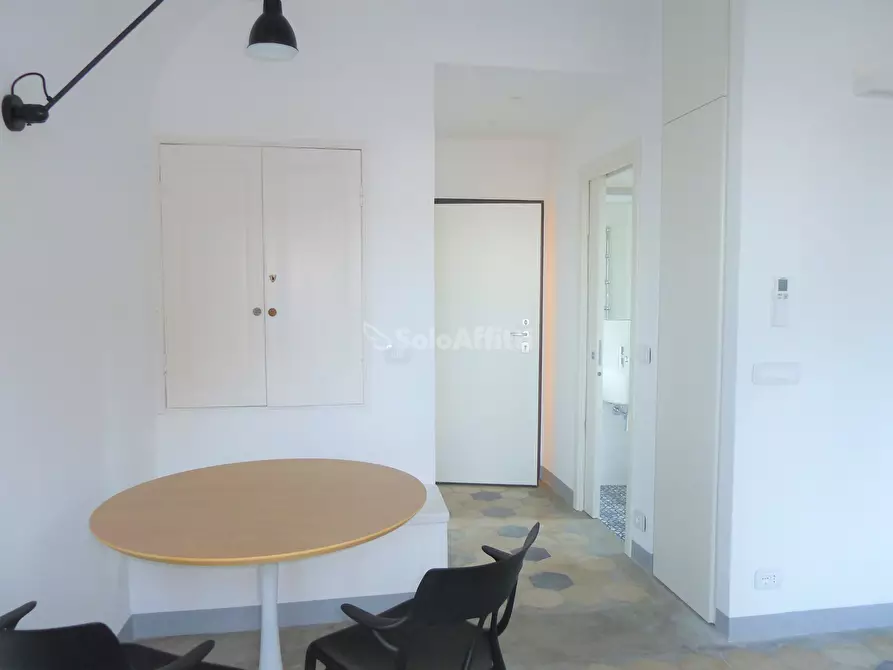 Immagine 7 di Trilocale in affitto  in Piazza Dante Alighieri 4 a Bordighera