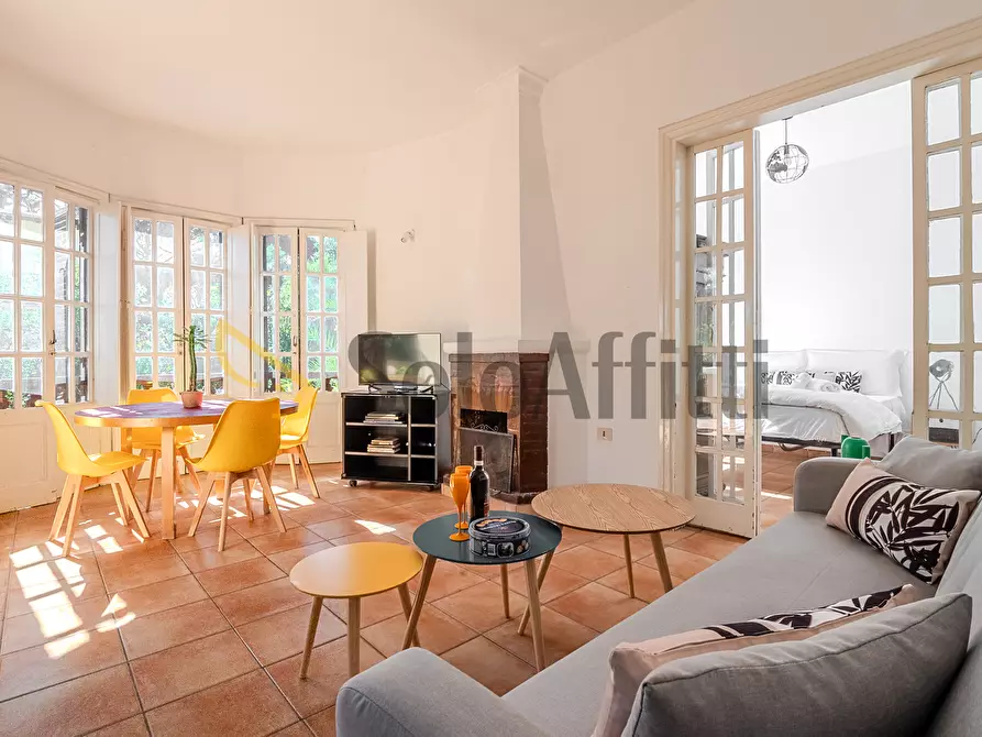 Immagine 4 di Villa in affitto  in Via Roseto degli Abruzzi a Fiumicino