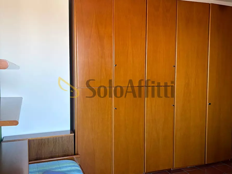 Immagine 20 di Quadrilocale in affitto  a Busto Arsizio