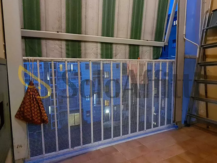 Immagine 9 di Trilocale in affitto  in Via Don Leonardo Murialdo 49 a Torino