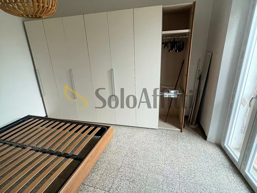 Immagine 8 di Trilocale in affitto  in Via Querro 20 a Rivoli