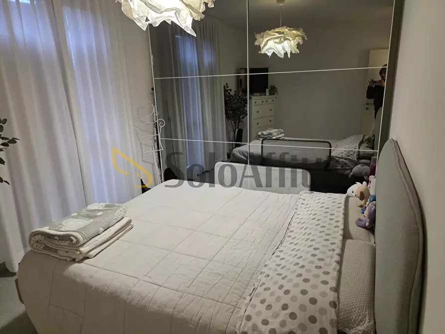 Immagine 5 di Trilocale in affitto  in Piazza A. Panzini 5 a Santarcangelo Di Romagna