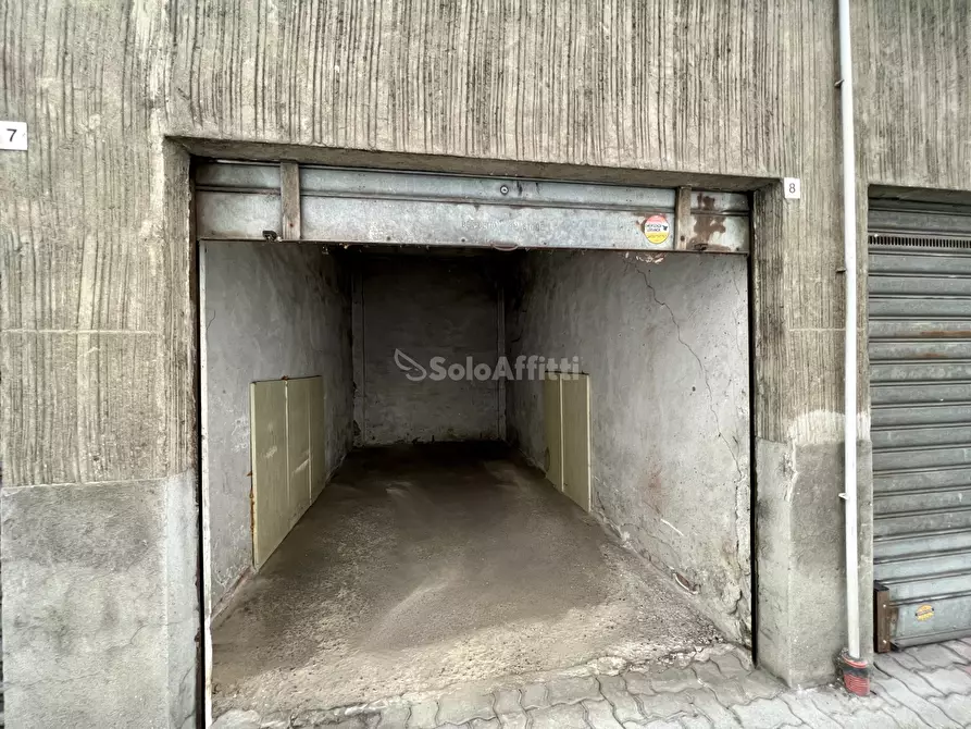 Immagine 1 di Garage in affitto  in Corso Orbassano 286 a Torino