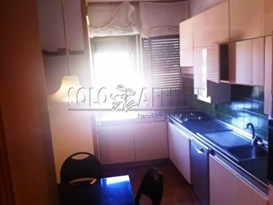 Immagine 22 di Quadrilocale in affitto  a Livorno