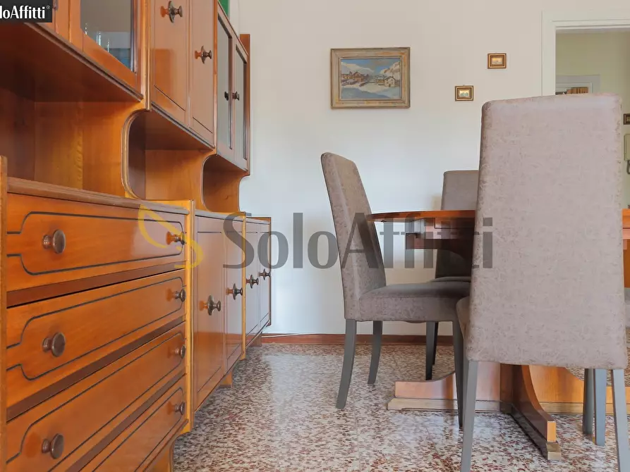 Immagine 10 di Trilocale in affitto  in Via Prati 81 a Desio