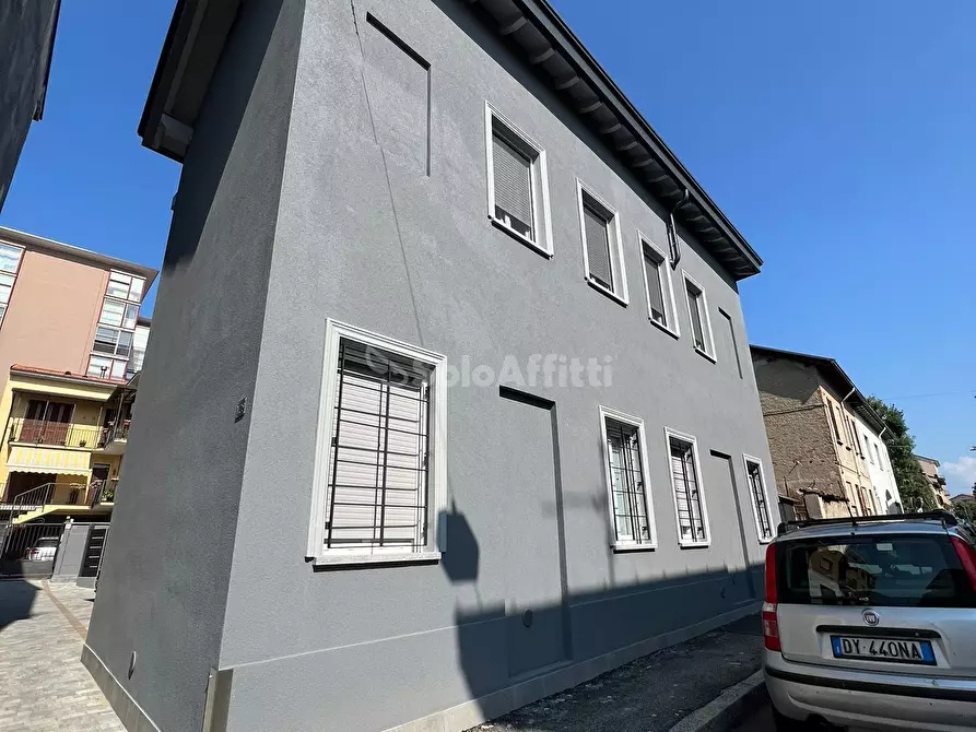 Immagine 18 di Bilocale in affitto  in Via San Rocco 129 a Seregno