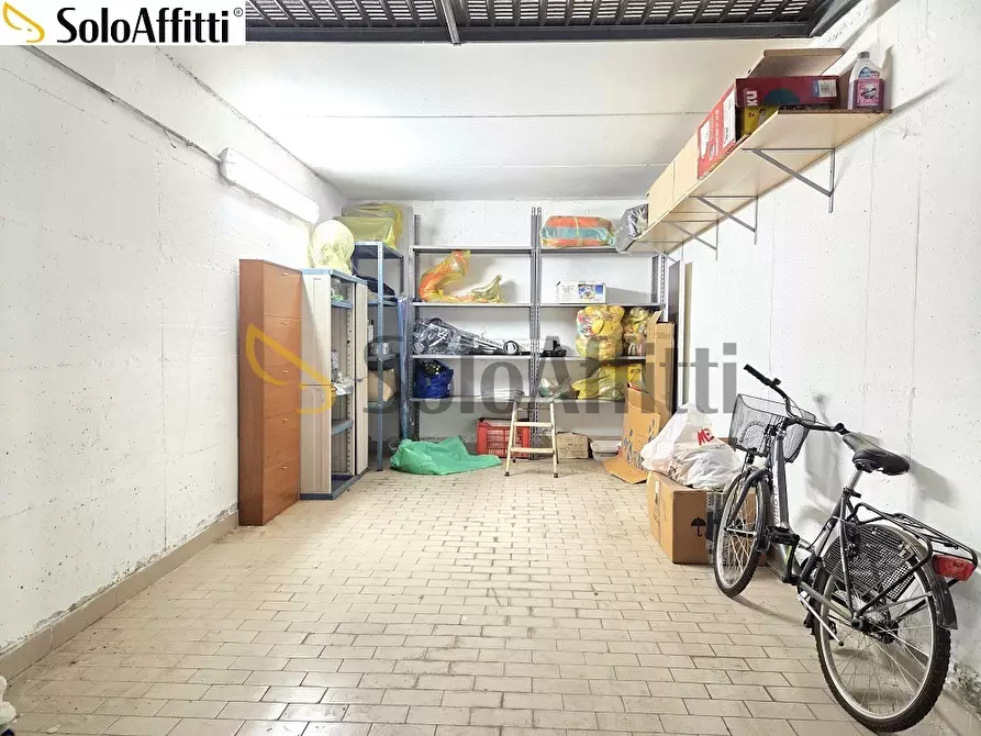 Immagine 29 di Trilocale in affitto  in Via Eugenio Montale 12 a Limbiate