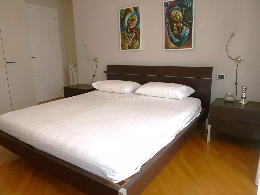 Immagine 9 di Bilocale in affitto  in Corso G. Garibaldi 82 a San Remo