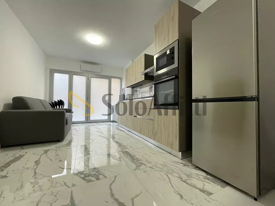 Immagine 9 di Bilocale in affitto  in Via XX Settembre 29 a Catanzaro