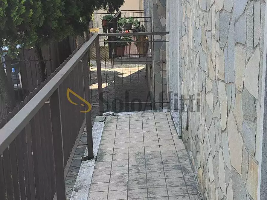 Immagine 19 di Trilocale in affitto  in Via Riviera 144 a Pavia