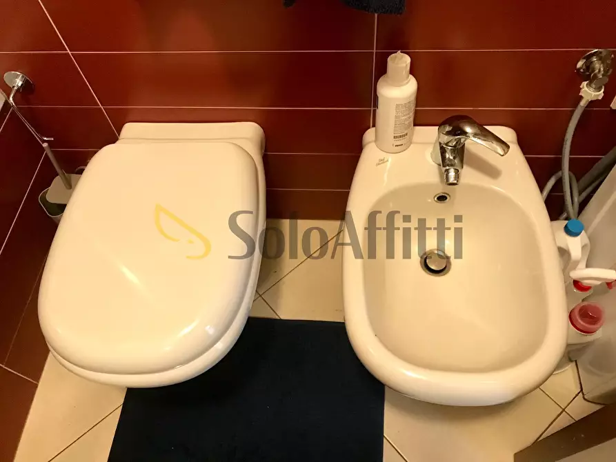 Immagine 21 di Bilocale in affitto  in VIA ASINARI DI BERNEZZO a Torino