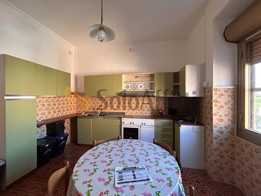 Immagine 2 di Trilocale in affitto  a Cagliari