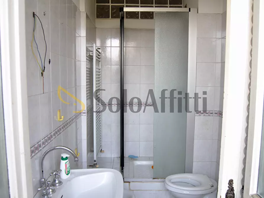 Immagine 13 di Casa indipendente in affitto  in VIA SAN GIACOMO 5 a Torrazza Piemonte