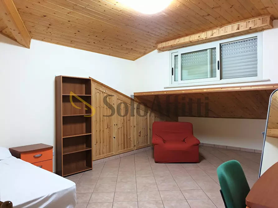 Immagine 6 di Trilocale in affitto  in Via Michele Maria Manfredi 16 a Catanzaro