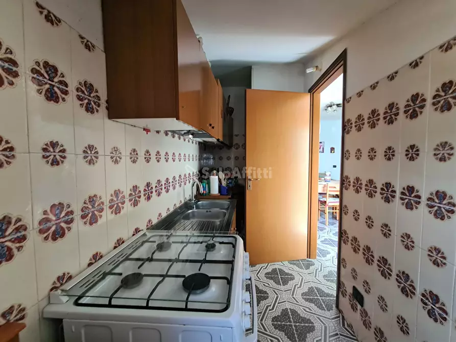 Immagine 4 di Trilocale in affitto  a Catanzaro