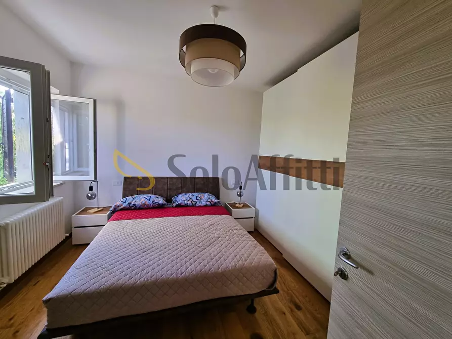 Immagine 16 di Casa indipendente in affitto  a Filottrano