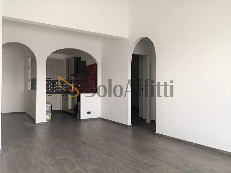 Immagine 1 di Trilocale in affitto  in Via Montefiore a Castelnuovo Di Porto