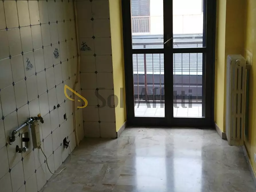 Immagine 3 di Bilocale in affitto  in Via Rivara a Torino