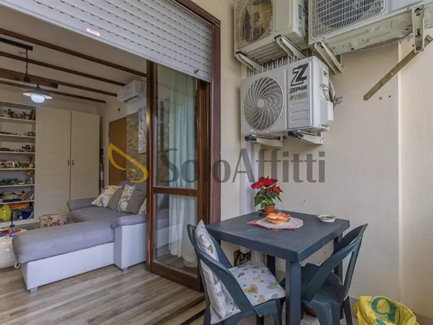 Immagine 15 di Trilocale in affitto  in Via Cannucciari a Nettuno