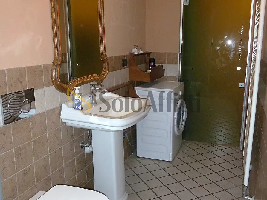 Immagine 34 di Appartamento in affitto  in Via Vittorio Emanuele II 151 a Bordighera