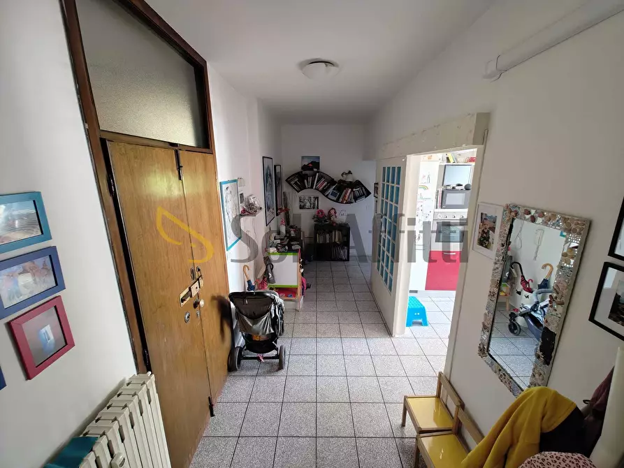 Immagine 5 di Trilocale in affitto  in Viale Giuseppe Mazzini a Santarcangelo Di Romagna