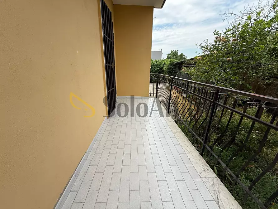 Immagine 38 di Pentalocale in affitto  in Via Assunta 46 a Caserta