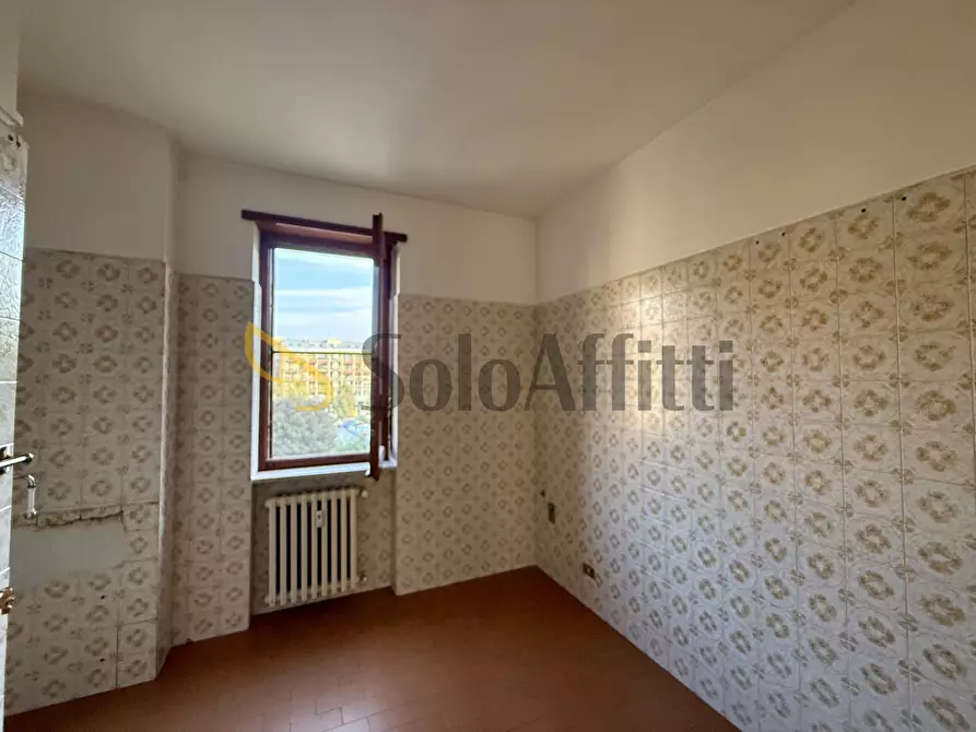 Immagine 98 di Quadrilocale in affitto  in Via Buratto 7 a Ciriè