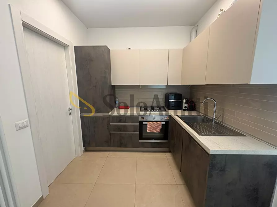 Immagine 1 di Bilocale in affitto  in Corso Giovanni XXIII 59 a Rimini