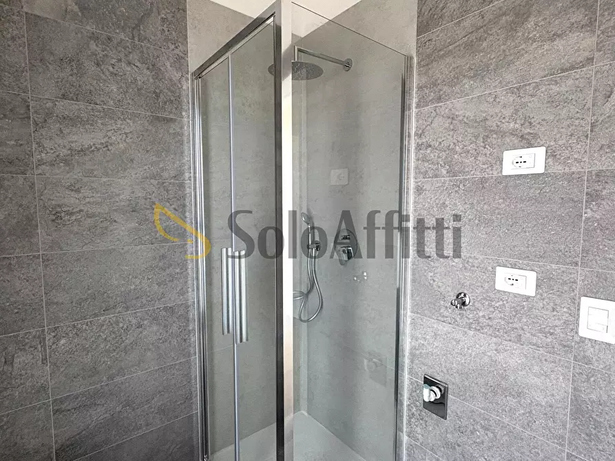Immagine 12 di Trilocale in affitto  in Via Paolo Marconi 69 a Rimini