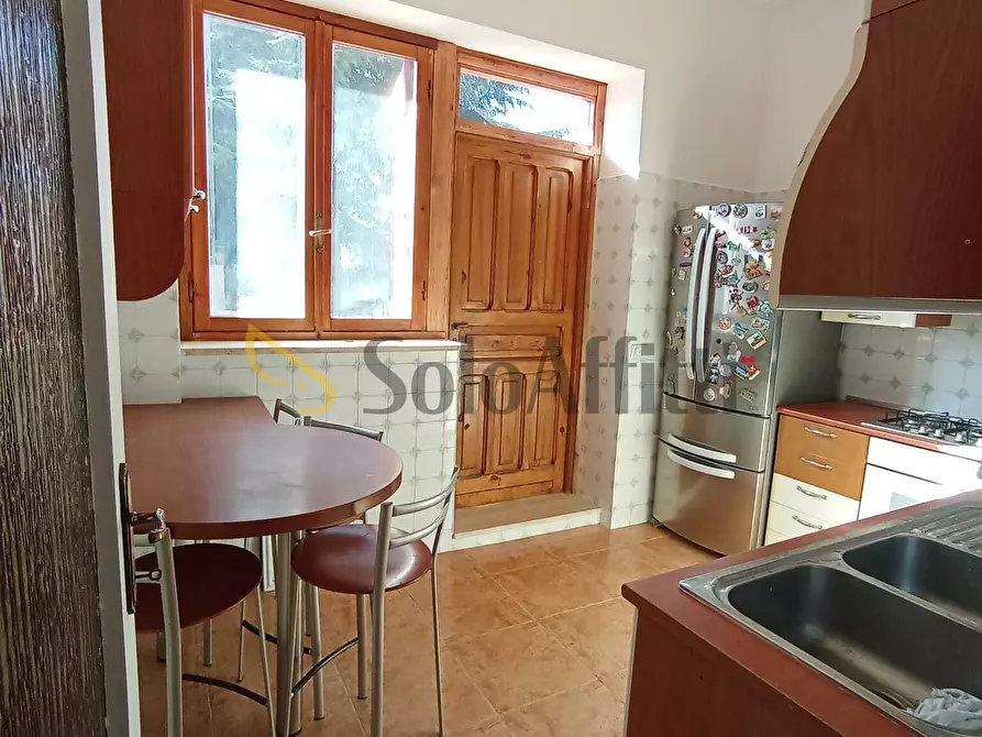 Immagine 3 di Trilocale in affitto  in Via Federico Faruffini 12 a Roma