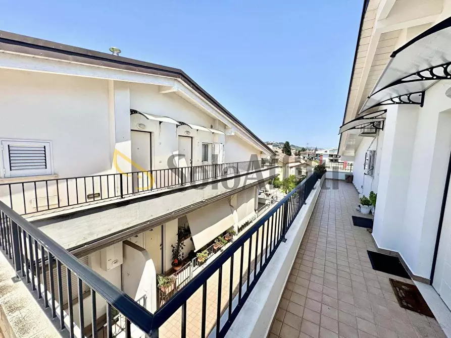 Immagine 20 di Trilocale in affitto  in Via G. Spataro 69 a Tortoreto