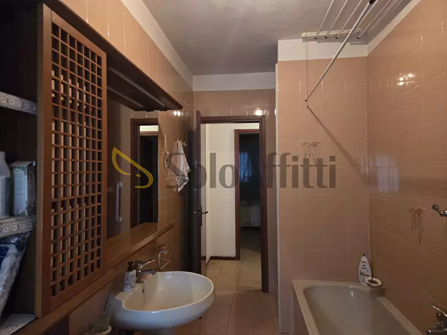 Immagine 4 di Quadrilocale in affitto  in Via Gregorio Agnini a Vignola