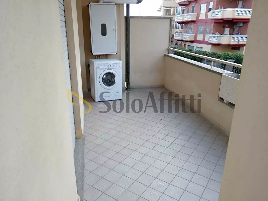 Immagine 8 di Trilocale in affitto  in Via delle Nasse a Fiumicino