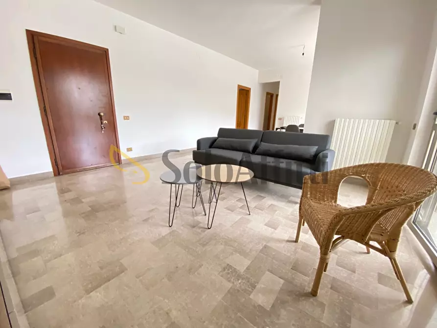 Immagine 8 di Attico in affitto  in Corso Pietro Giannone 194 a Caserta