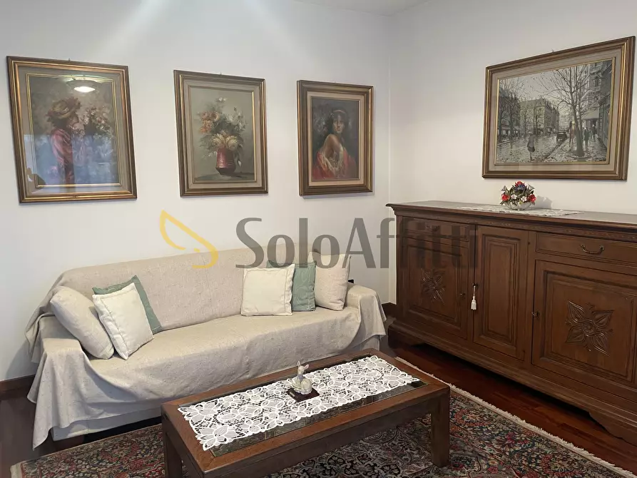 Immagine 11 di Trilocale in affitto  in Via Torino 21 a Legnano