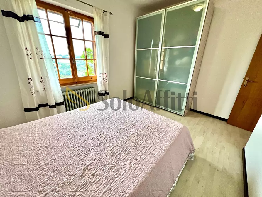 Immagine 14 di Trilocale in affitto  in Contrada Colle Santa Maria 28 a Mosciano Sant'angelo