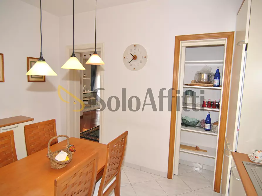 Immagine 12 di Quadrilocale in affitto  in Viale Giovanni Boccaccio 5 a Livorno