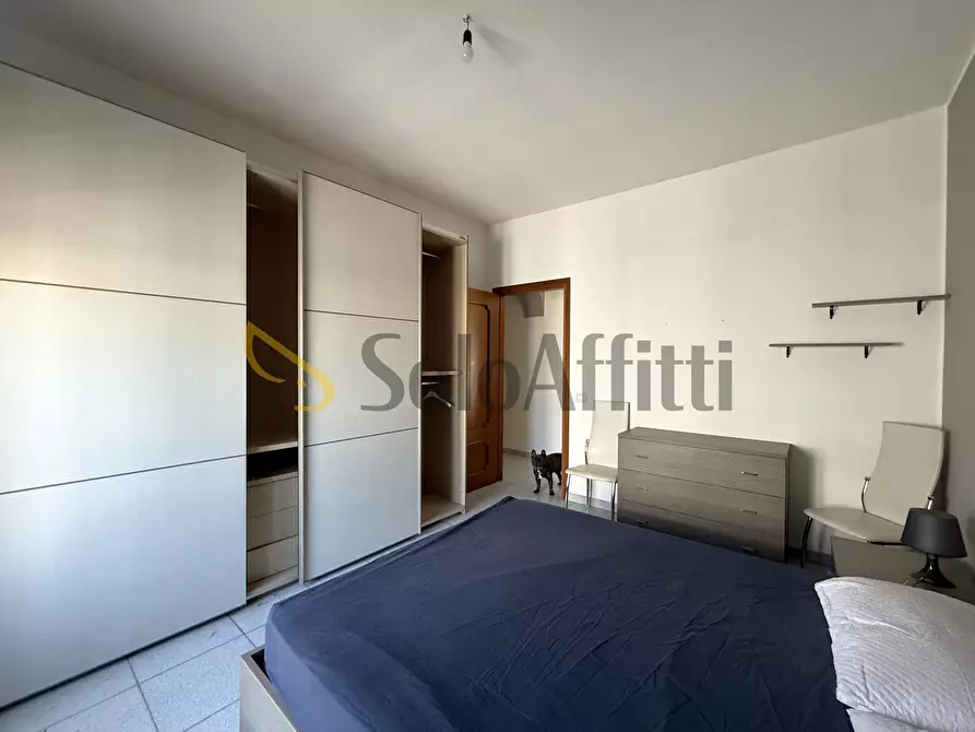 Immagine 3 di Bilocale in affitto  a Catanzaro