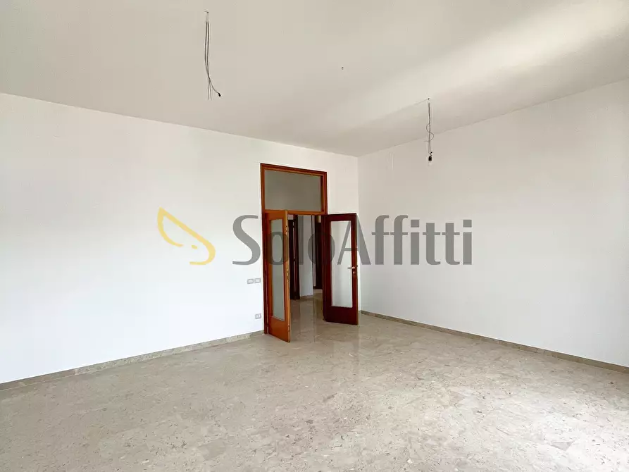 Immagine 13 di Appartamento in affitto  in Via Giuseppe Mazzini 23/A a Potenza