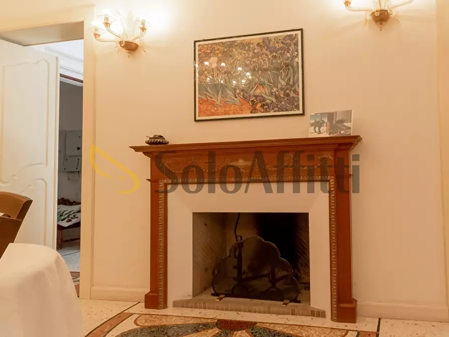 Immagine 12 di Villa in affitto  a San Remo