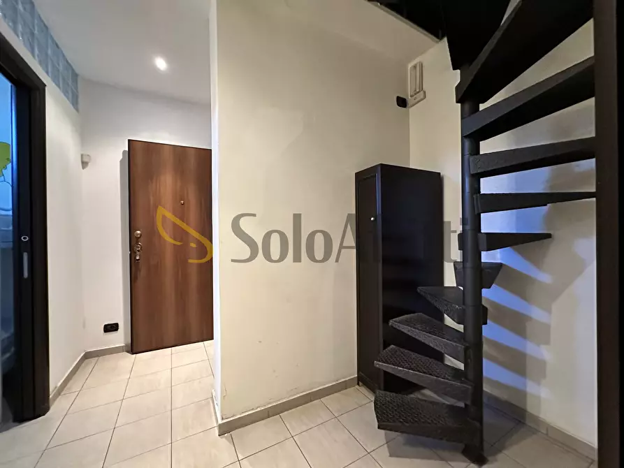 Immagine 10 di Trilocale in affitto  a Catanzaro